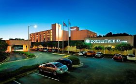 Doubletree by Hilton Hotel Baltimore Bwi Airport